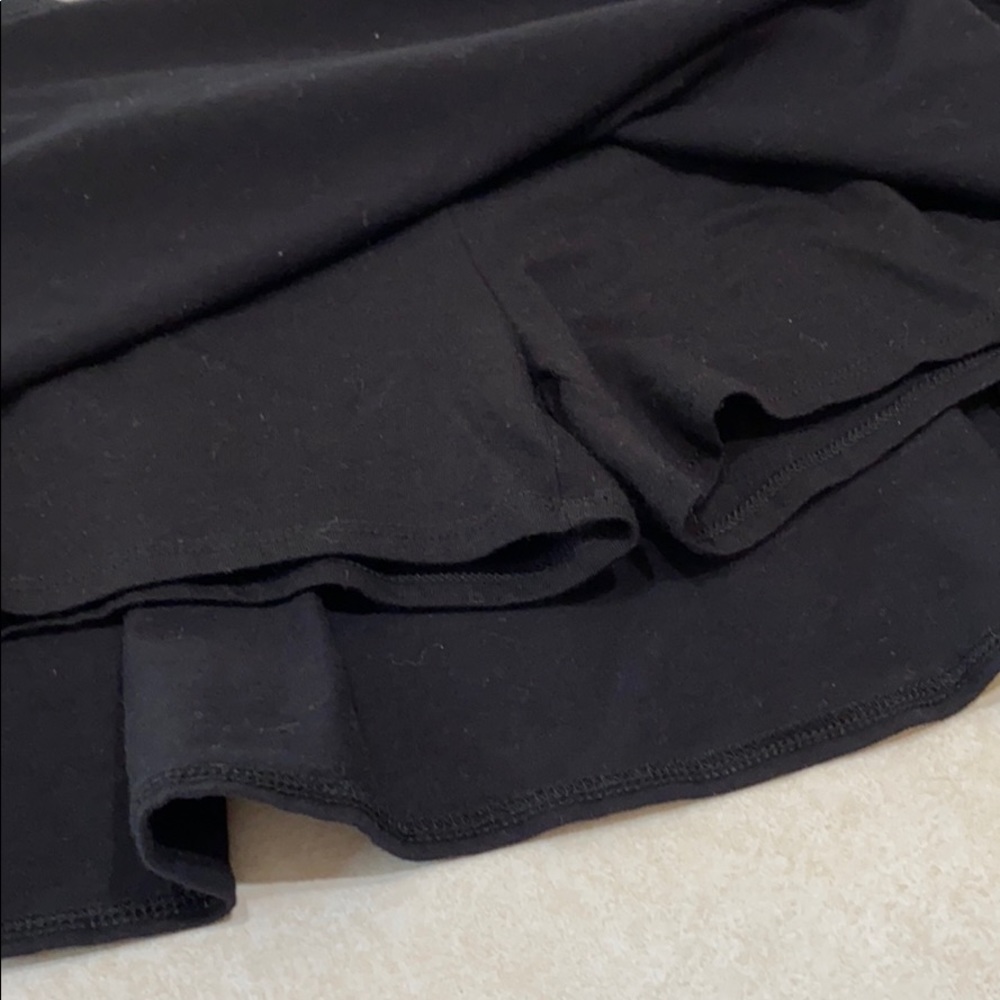 TG skort - Picture 2 of 3